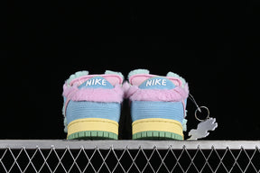 Nike SB Dunk x Verdy 'Visty'