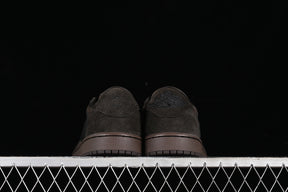 Jordan 1 Low x Travis Scott 'Velvet Brown'