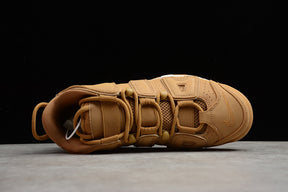 Nike Air More Uptempo 96 "PRM Wheat"