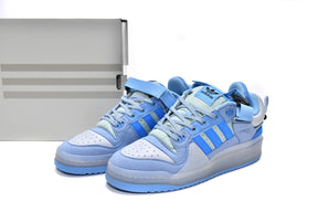 Adidas Bad Bunny Blue Tint