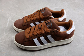 Adidas Campus 00s 'Brown/White'