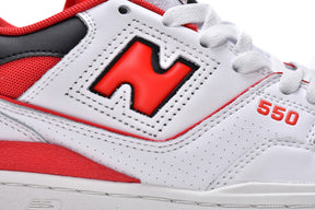 New Balance 550 Premuim Pack 'Red'
