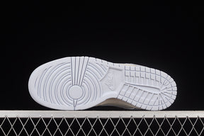 Nike SB Dunk Low Pro Rice White Light Purple
