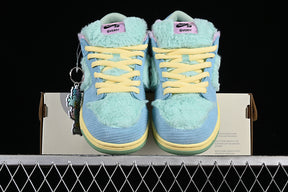 Nike SB Dunk x Verdy 'Visty'