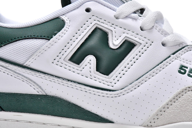 New Balance 550 Premuim Pack 'Green'