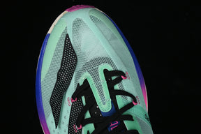 adidas ADIZERO ADIOS PRO 3 Pulse Mint/Core Black/Lucid Blue