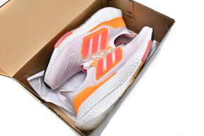 Adidas Ultra Boost 22 Pink Orange