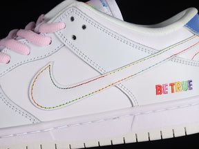 Nike SB Dunk Low 'Be True'