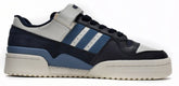 Adidas Originals Forum 84 Low Navy Blue