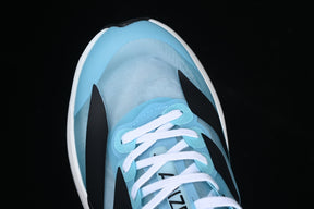 adidas ADIZERO EVO PRO White/Black/Blue