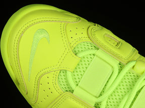 Nike Air More Uptempo 96 "Volt"