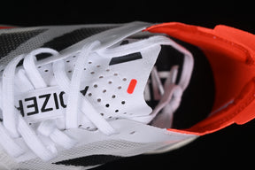 adidas ADIZERO ADIOS PRO 3 Cloud White/Core Black/Solar Red