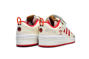 Home Alone x adidas Forum Low