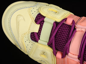 Nike Air More Uptempo GS "Lucky Charms"