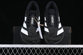 adidas ADIZERO EVO SL Core Black/Cloud White