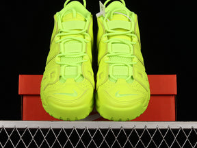 Nike Air More Uptempo 96 "Volt"