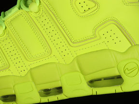 Nike Air More Uptempo 96 "Volt"