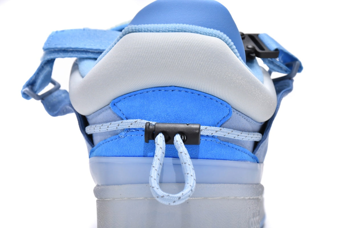 Adidas Bad Bunny Blue Tint