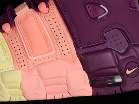 Nike Air More Uptempo GS "Lucky Charms"