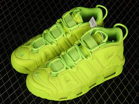 Nike Air More Uptempo 96 "Volt"