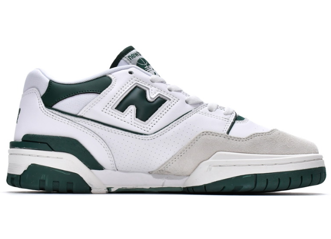 New Balance 550 Premuim Pack 'Green'