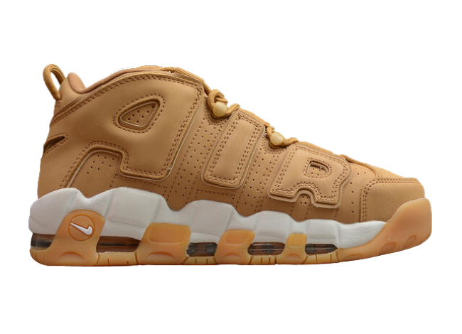 Nike Air More Uptempo 96 "PRM Wheat"