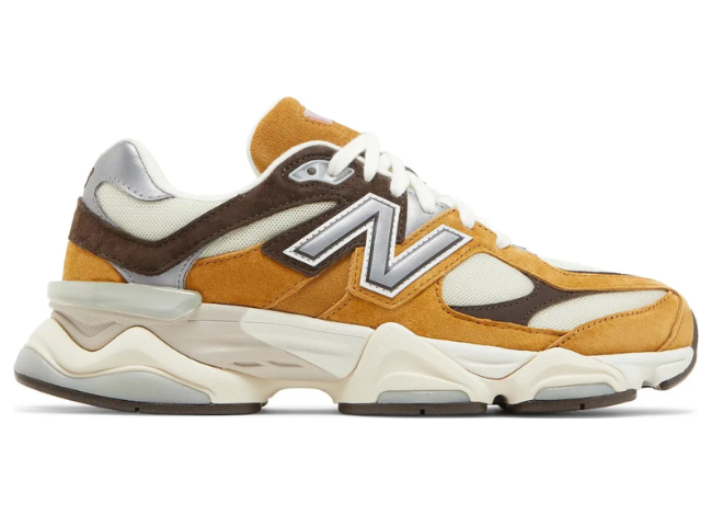 New Balance 9060 Workwear