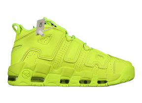 Nike Air More Uptempo 96 "Volt"