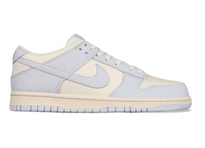 Nike SB Dunk Low Pro Rice White Light Purple