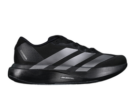 adidas ADIZERO EVO SL Core Black/Iron Metallic