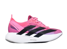 adidas ADIZERO EVO PRO Pink/Black/White