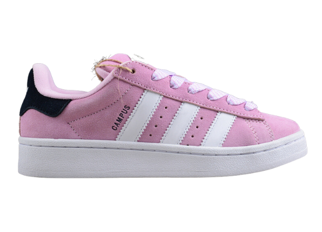 Adidas Campus 00s 'Pink/White'