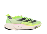adidas ADIZERO ADIOS PRO 3 Green Spark/Aurora Metallic/Lucid Lemon