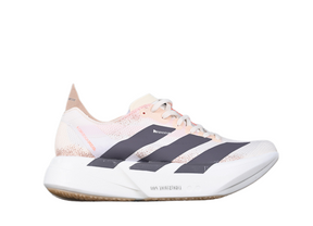 adidas ADIZERO ADIOS PRO 4 Grey Two/Lucid Red/Grey