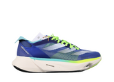 adidas ADIZERO ADIOS PRO 3 Cobalt Blue/Zero Metallic/Lucid Lemon