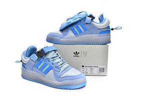 Adidas Bad Bunny Blue Tint
