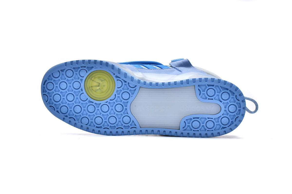 Adidas Bad Bunny Blue Tint