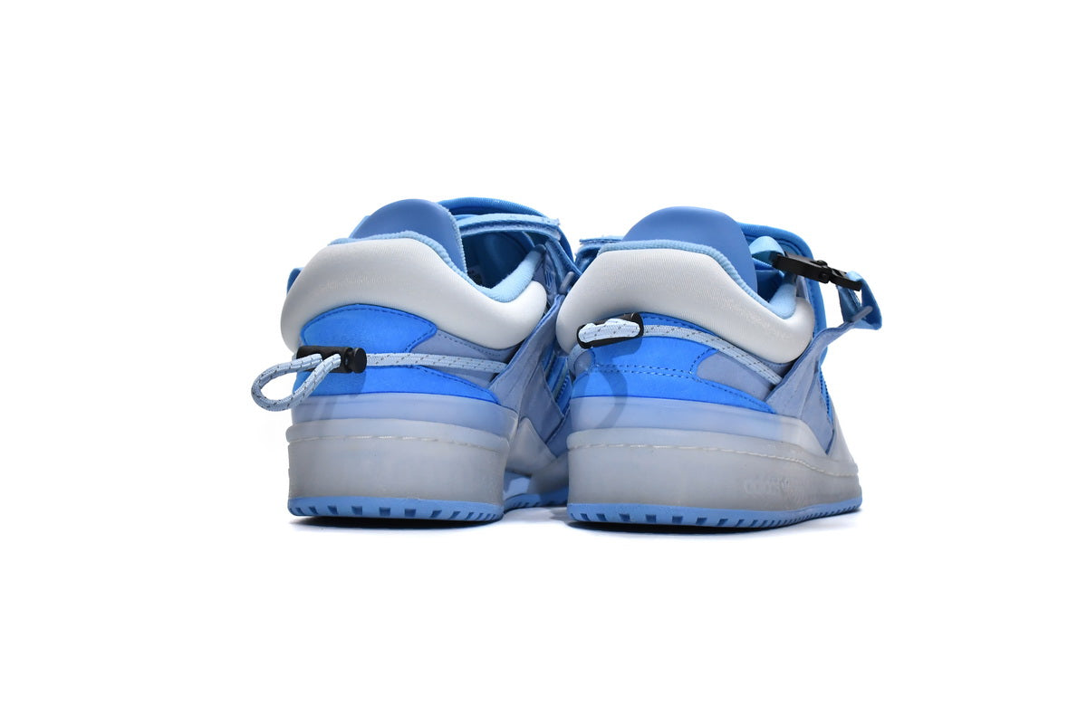 Adidas Bad Bunny Blue Tint
