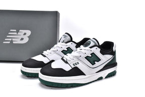 New Balance 550 Shifted Sport Pack Green