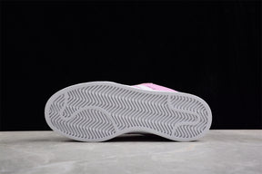 Adidas Campus 00s 'Pink/White'