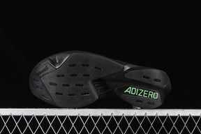 adidas ADIZERO ADIOS PRO 3 Triple Core Black
