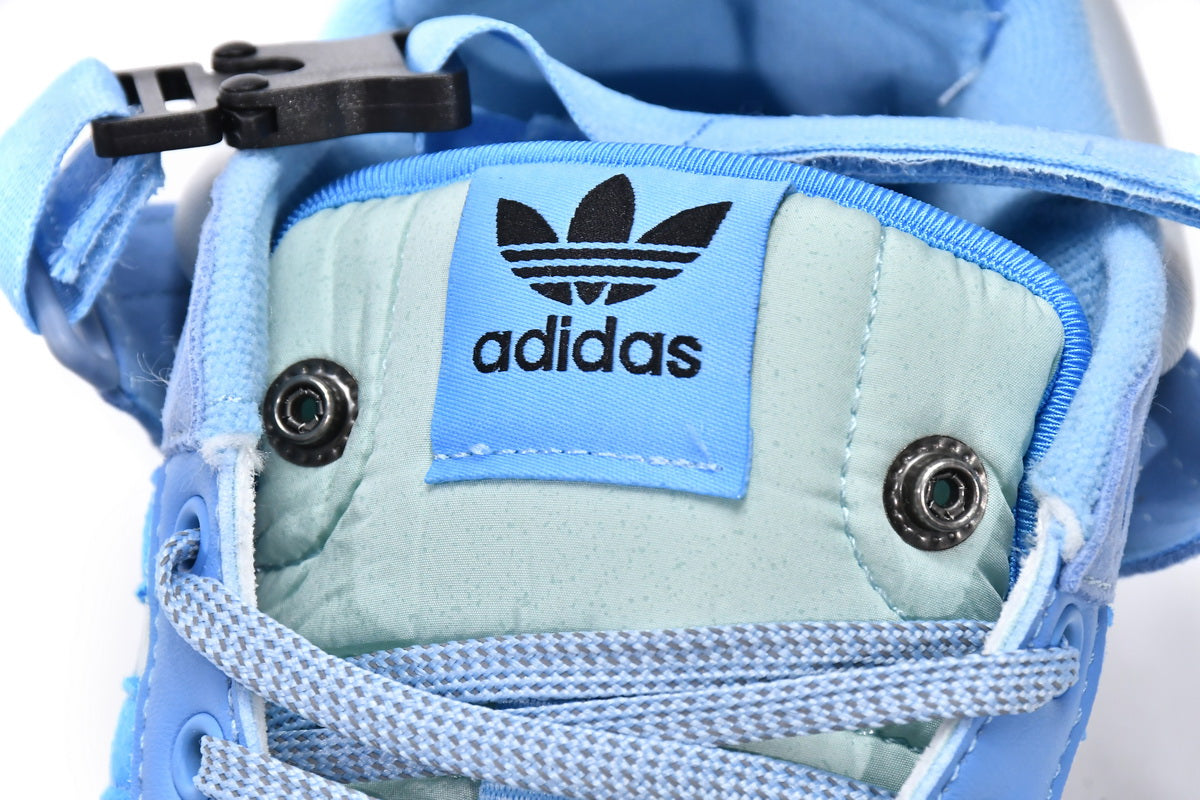 Adidas Bad Bunny Blue Tint