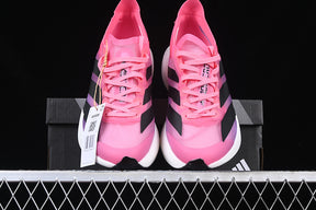 adidas ADIZERO EVO PRO Pink/Black/White