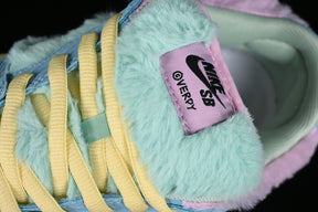 Nike SB Dunk x Verdy 'Visty'