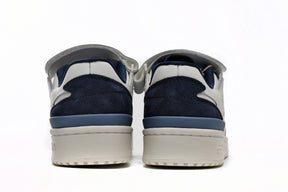 Adidas Originals Forum 84 Low Navy Blue