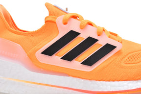 Adidas Ultra Boost 22 Orange