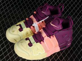 Nike Air More Uptempo GS "Lucky Charms"