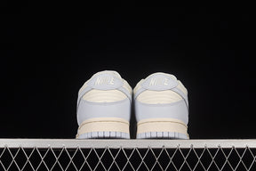 Nike SB Dunk Low Pro Rice White Light Purple