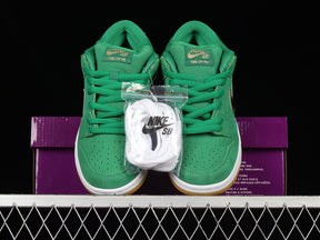 Nike SB Dunk Low 'ST. Patrick's Day'