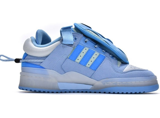 Adidas Bad Bunny Blue Tint